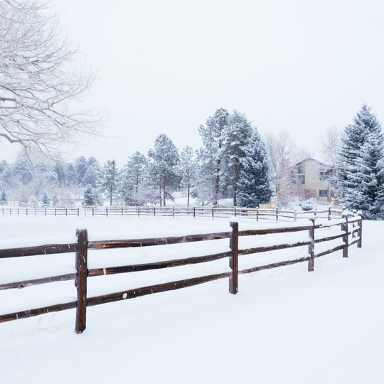 Cherry Hills Village