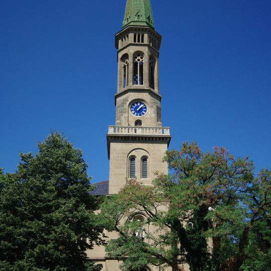 Christuskirche