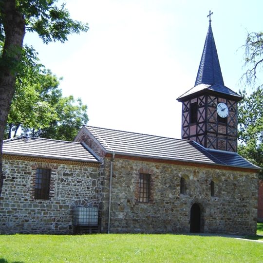 St. Dorotheen