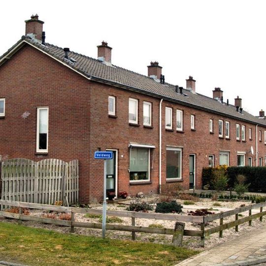 Kerkweg 5,  8355BG  Giethoorn