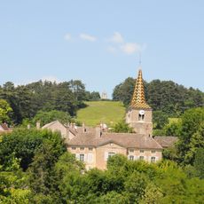Maison de Jacques Copeau