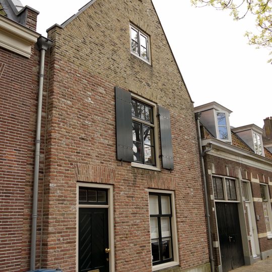 Havenstraat 34, IJsselstein
