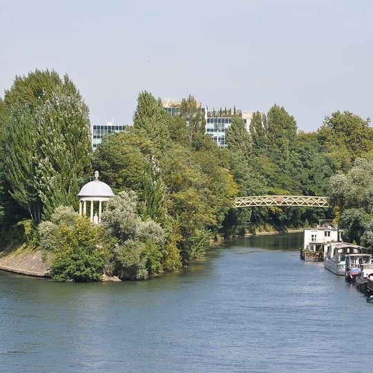 Île de la Jatte