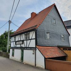 Häuslerhaus Poststraße 3