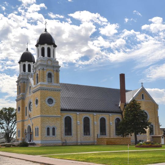 St. Joseph Catholic Church