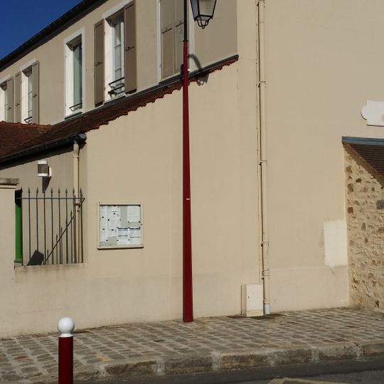 Saint-Germain-sur-École