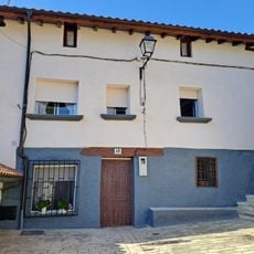 Casa La Solana 13 (Antigua Casa La Solana 17)