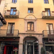 Building in carrer Major, 37