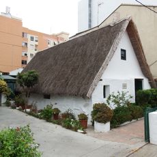 Barraca Genuina (Pinedo)