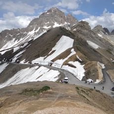 Grand Galibier