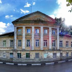 Главный дом (Тверь)