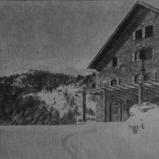 Xalet de la Molina