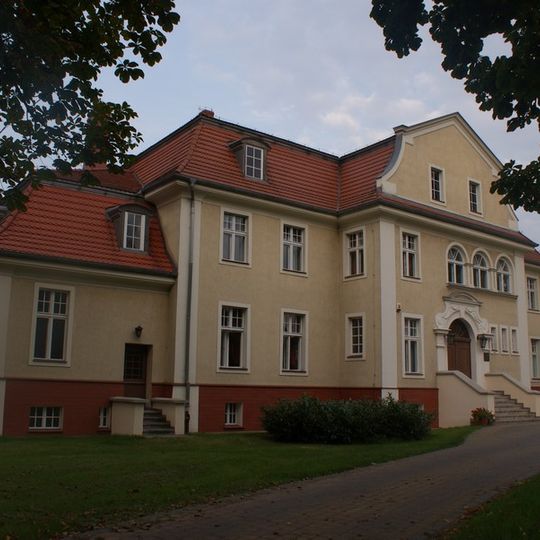 Pałac