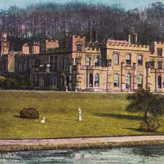 Great Barr Hall
