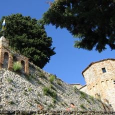 Castello di Montebello