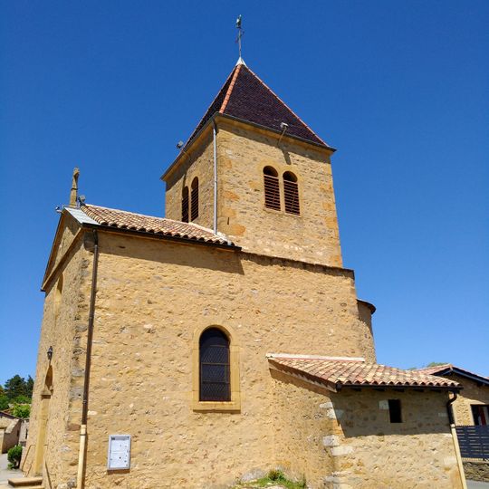 Saint-Jean-des-Vignes