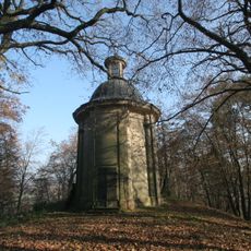 Chapel of Saint Anne
