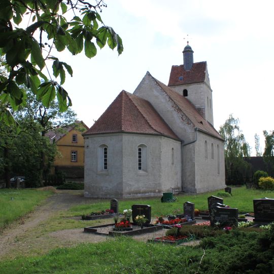 Village Church