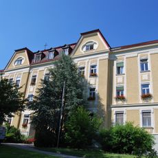 Evangelisches Diakoniewerk Gallneukirchen