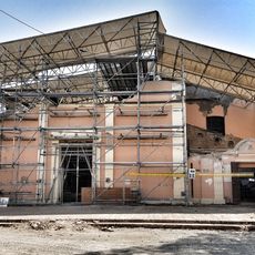 Chiesa di San Biagio Vescovo e Martire