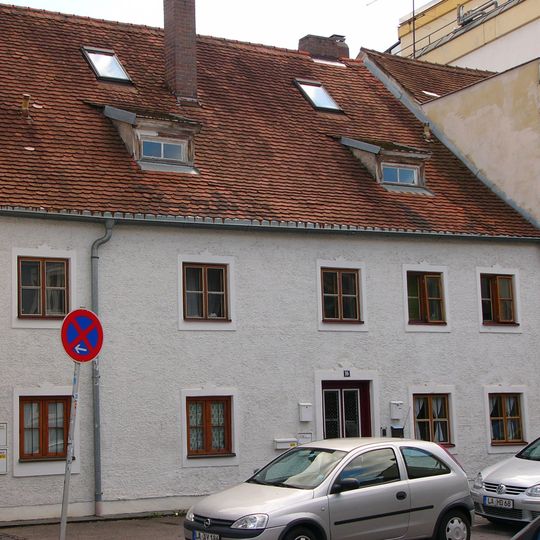 Wohnhaus