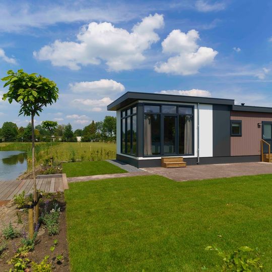 Vakantiepark De Rotonde