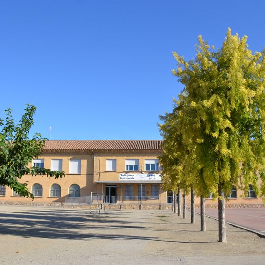 CEIP Els Aubis