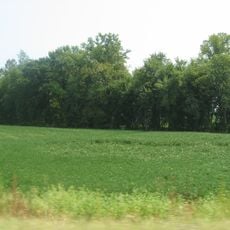 Ashworth Archaeological Site