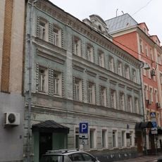 Seliverstov Lane 8s1