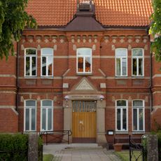 Vättle, Ale och Kullings tingslag