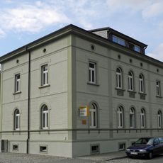 Wohnhaus Roßmäßlerstraße 23
