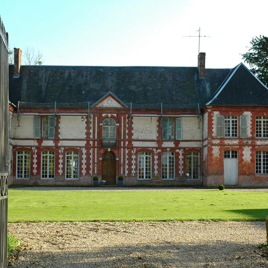 Château de Busménard