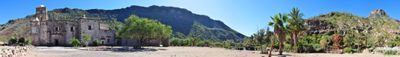 Panoramic View 0