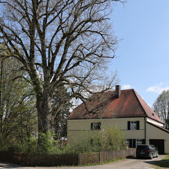 Ehemaliges Expositurhaus