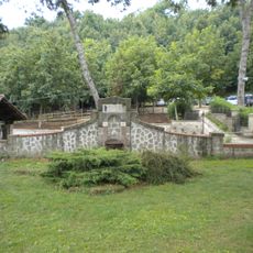 Monumento naturale Villa Clementi e Fonte Santo Stefano