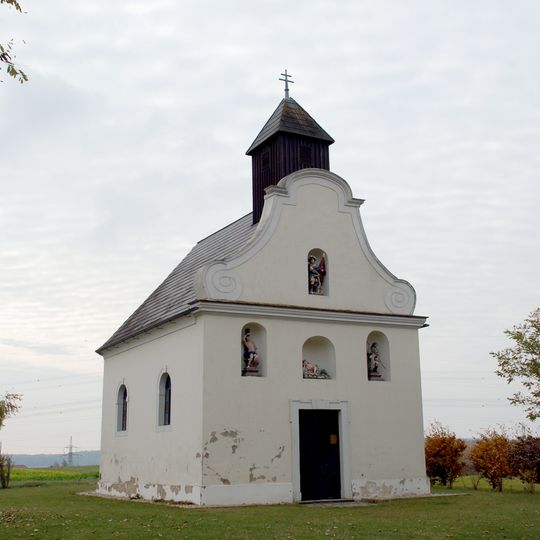 Rochuskapelle