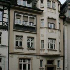Benediktinerstraße 21