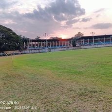 Veer Surendra Sai Stadium