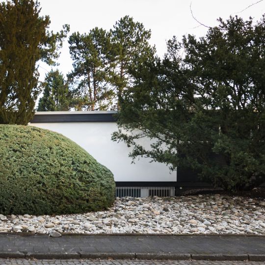 Wohnhäuser Räderscheidstraße 1/3