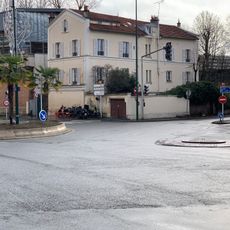 Place Jean-Jaurès