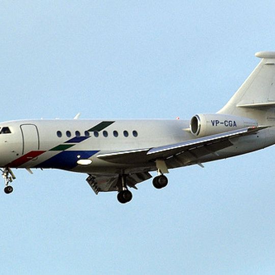 Volkswagen Air Service