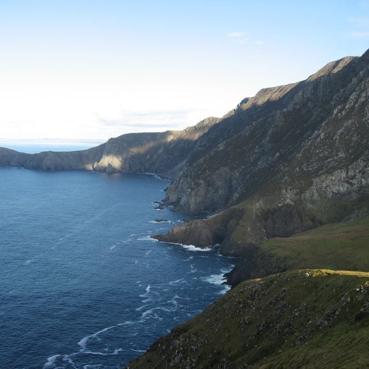Croaghaun