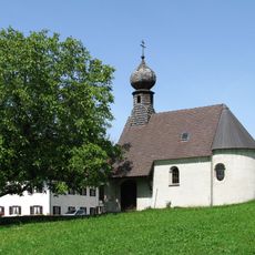 Kapelle