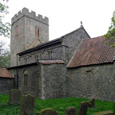 Church of All Saints