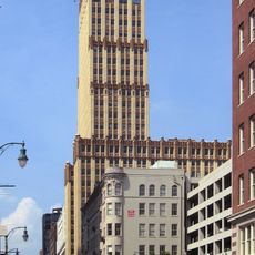 Sterick Building