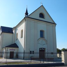 Kościół św. Józefa w Tarnawcu