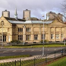 Touchstones Rochdale