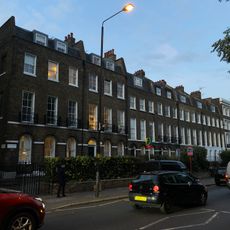 337-353, Hackney Road E2