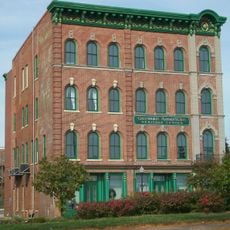 German American Heritage Center