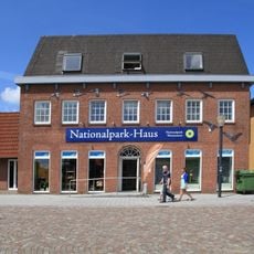 Nationalpark-Haus Husum